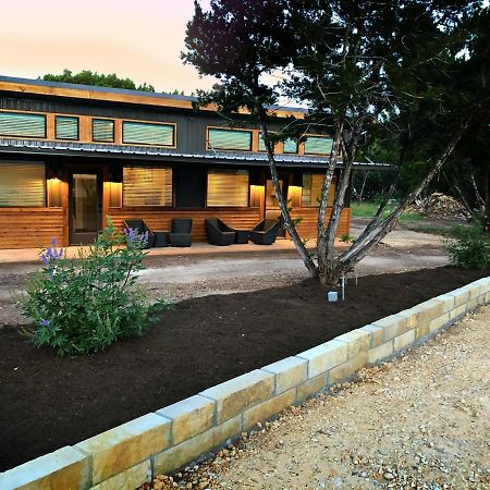 Green Acres Cottages - New Braunfels Suite Wimberley Εξωτερικό φωτογραφία