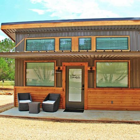Green Acres Cottages - New Braunfels Suite Wimberley Εξωτερικό φωτογραφία