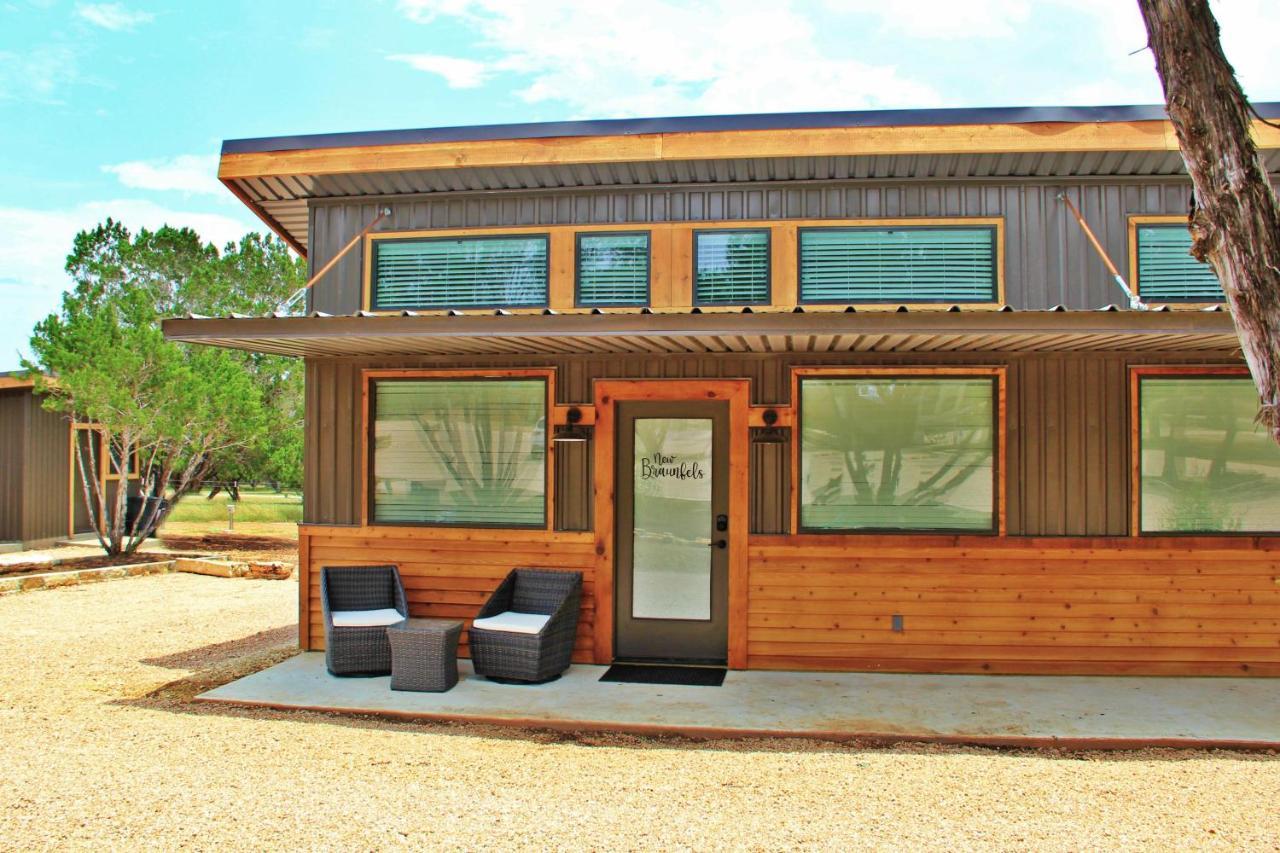 Green Acres Cottages - New Braunfels Suite Wimberley Εξωτερικό φωτογραφία
