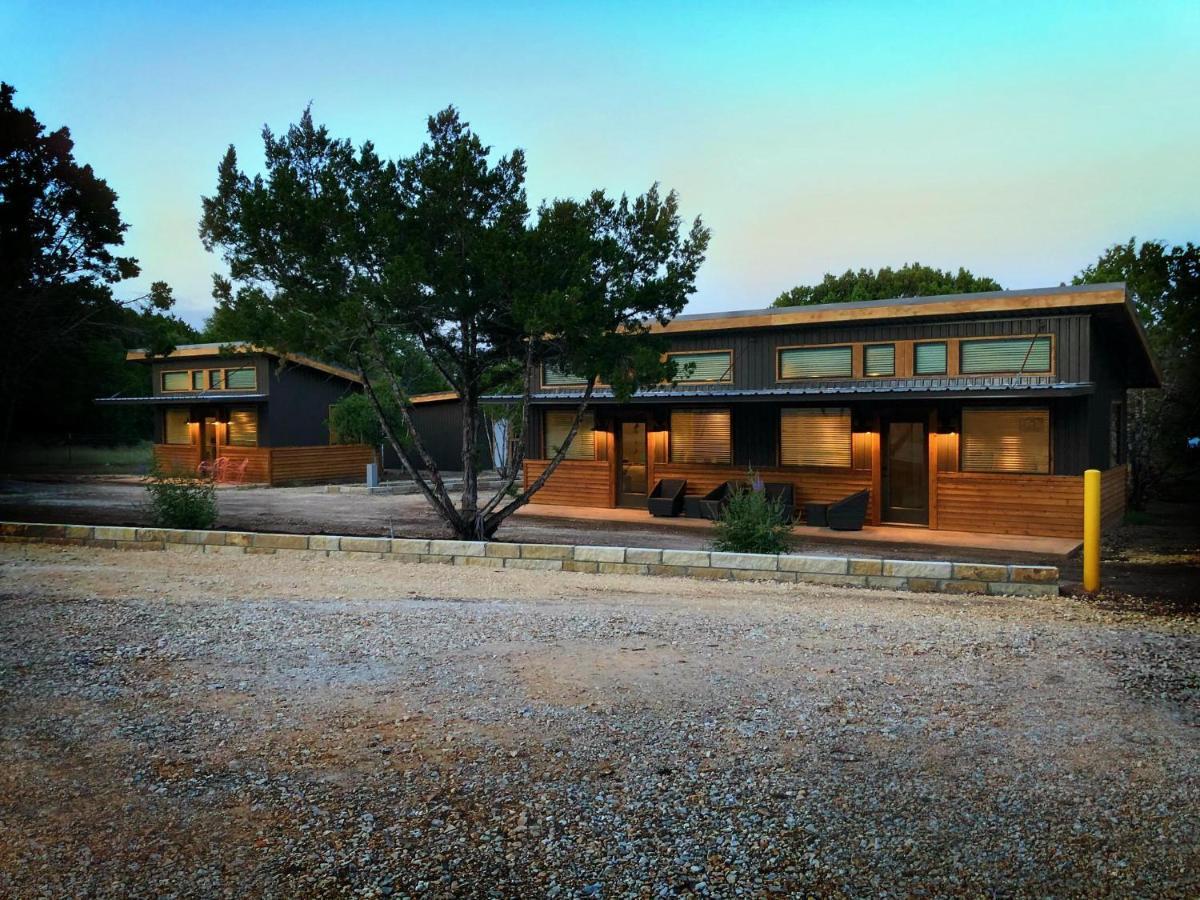 Green Acres Cottages - New Braunfels Suite Wimberley Εξωτερικό φωτογραφία