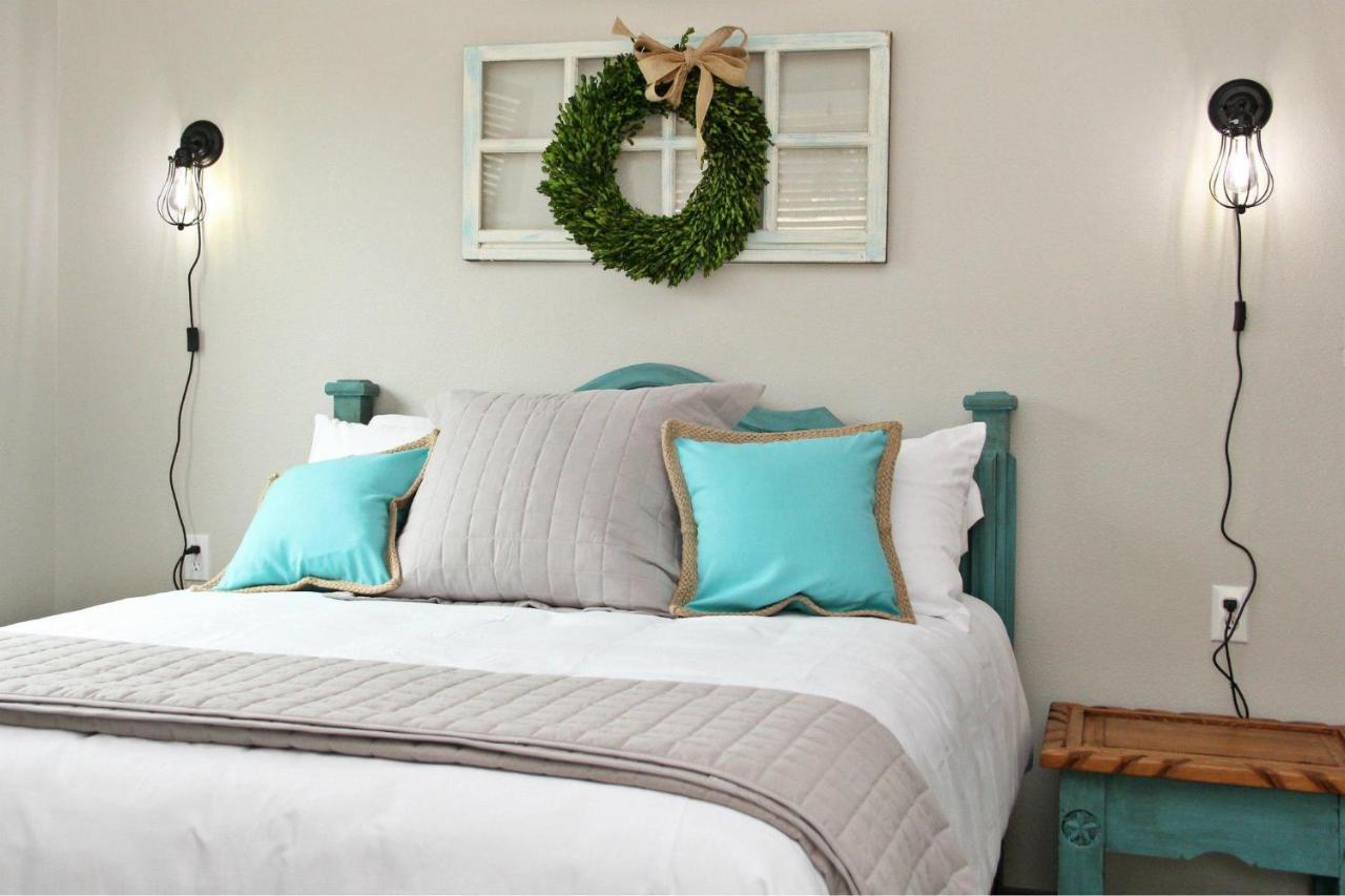 Green Acres Cottages - New Braunfels Suite Wimberley Εξωτερικό φωτογραφία