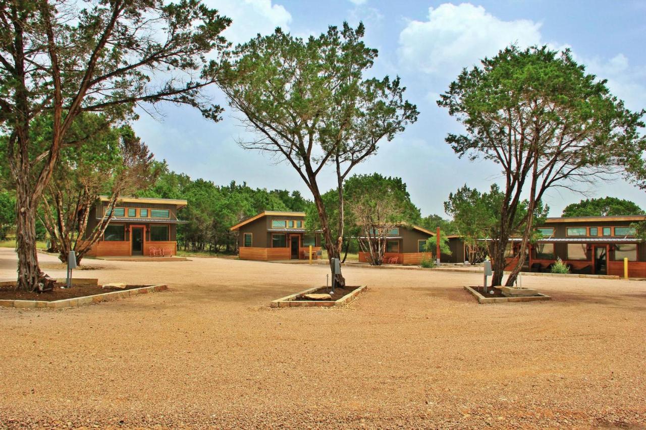 Green Acres Cottages - New Braunfels Suite Wimberley Εξωτερικό φωτογραφία