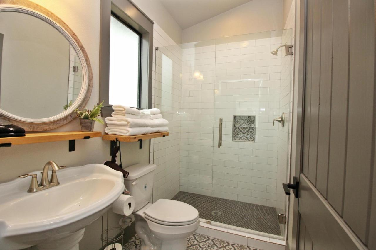 Green Acres Cottages - New Braunfels Suite Wimberley Εξωτερικό φωτογραφία