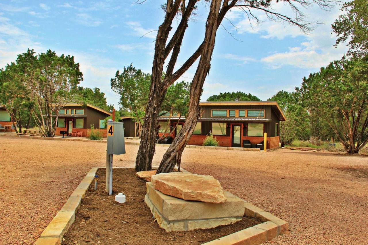 Green Acres Cottages - New Braunfels Suite Wimberley Εξωτερικό φωτογραφία
